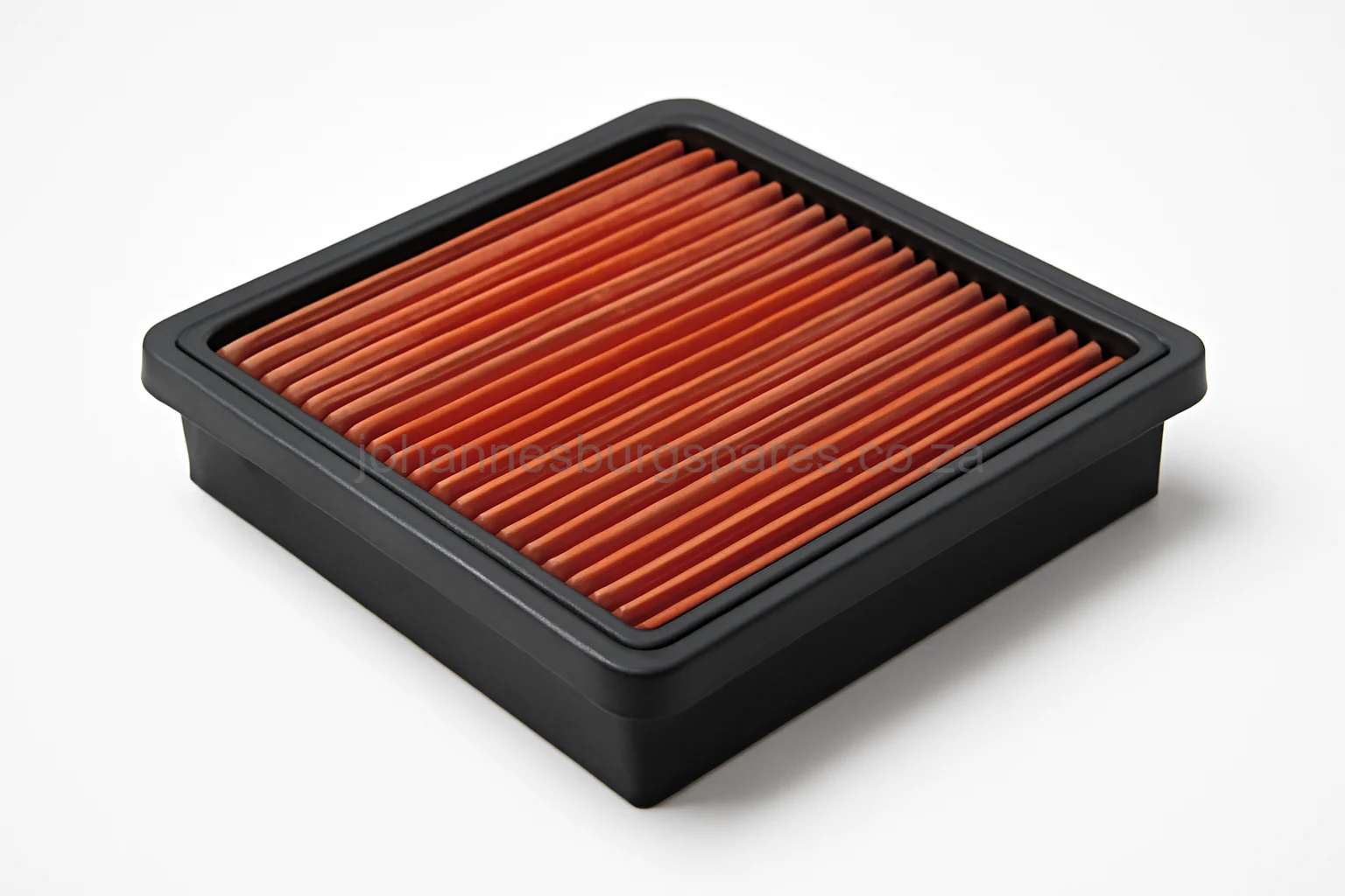 Filters for Suzuki vehicles, supplied in South Africa