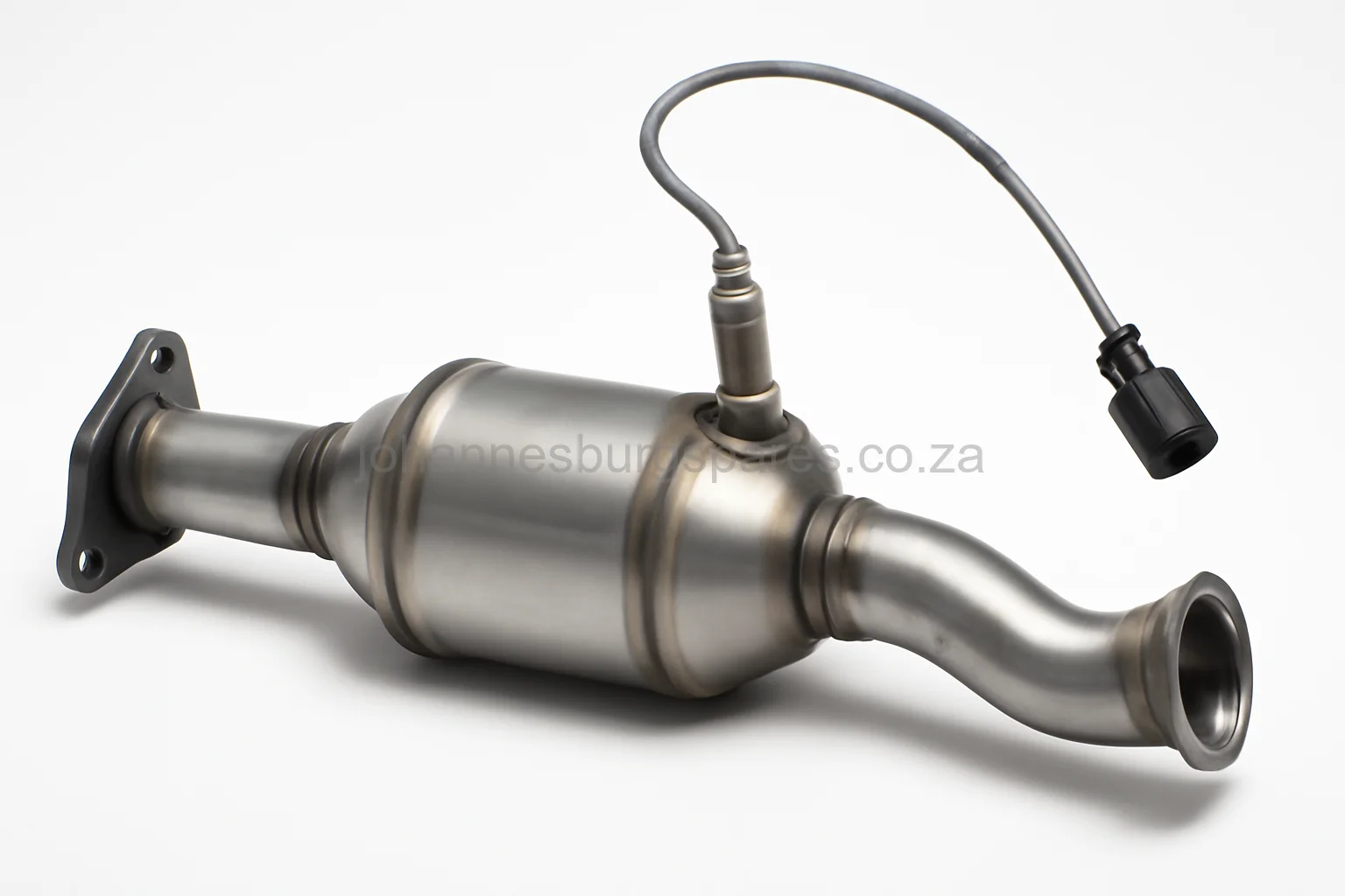 Catalytic Converter for Suzuki vehicles, supplied in South Africa