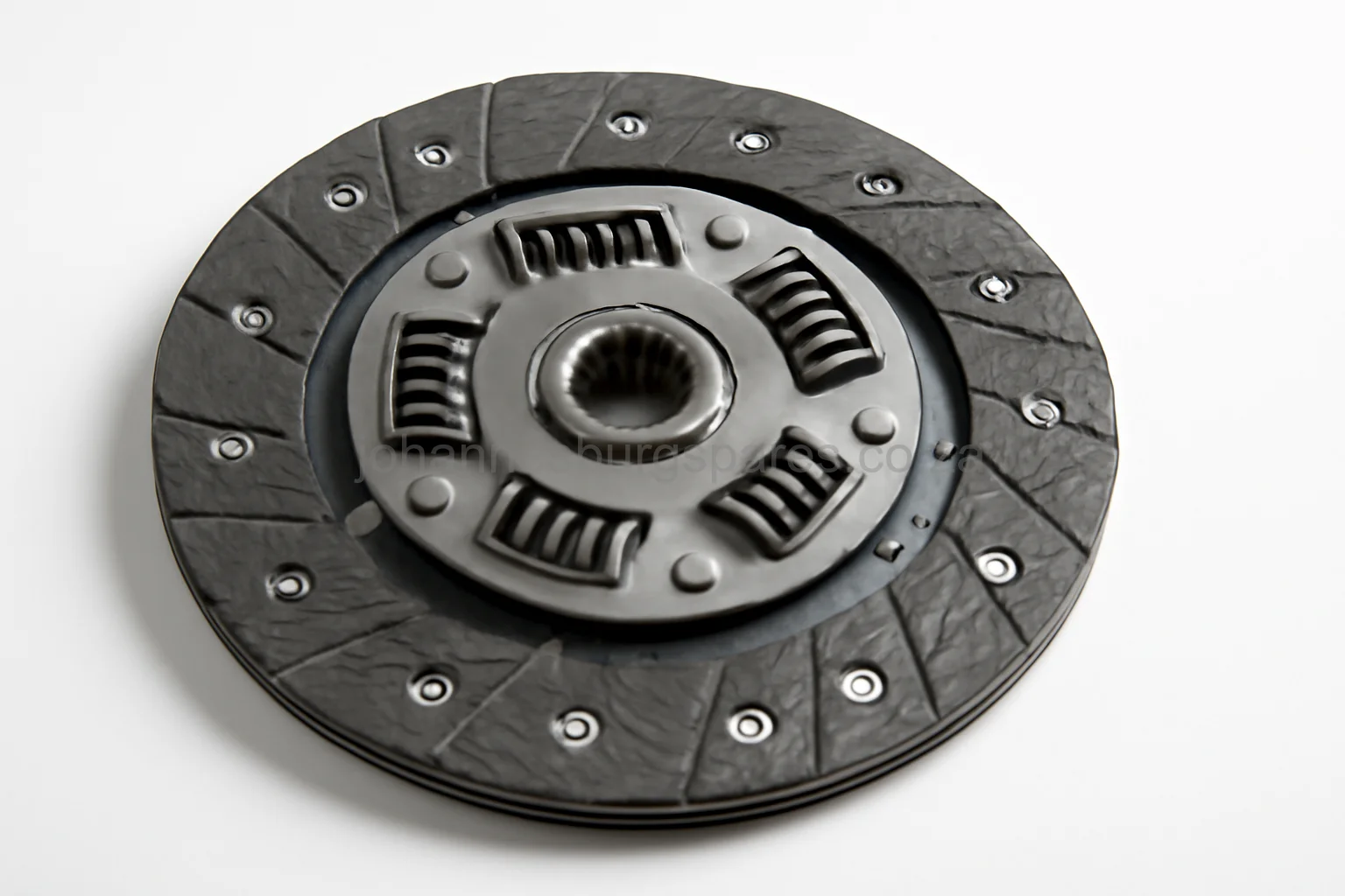 Clutch Disc for Suzuki vehicles, supplied in South Africa