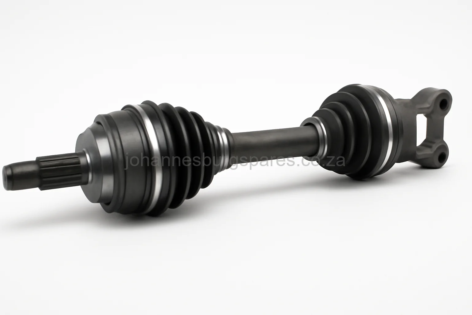 Differential Assembly for Suzuki vehicles, supplied in South Africa
