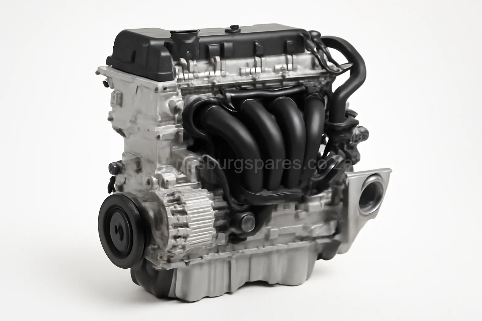 Engine Parts for Suzuki vehicles, supplied in South Africa