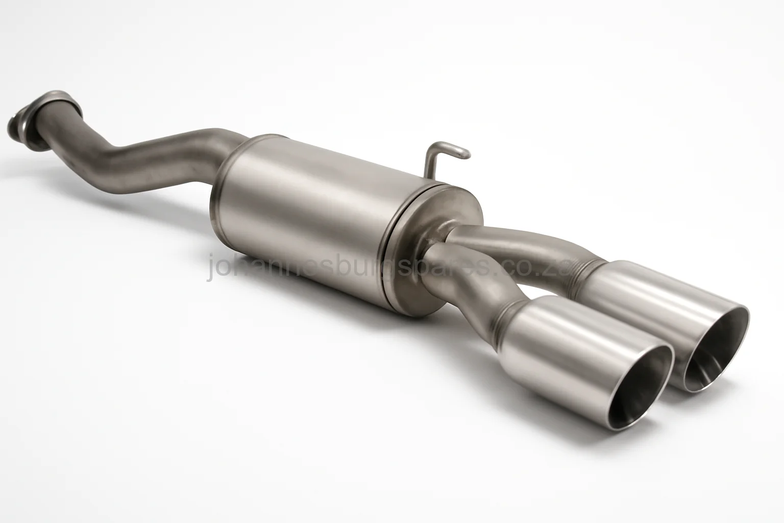 Exhaust Pipes for Suzuki vehicles, supplied in South Africa