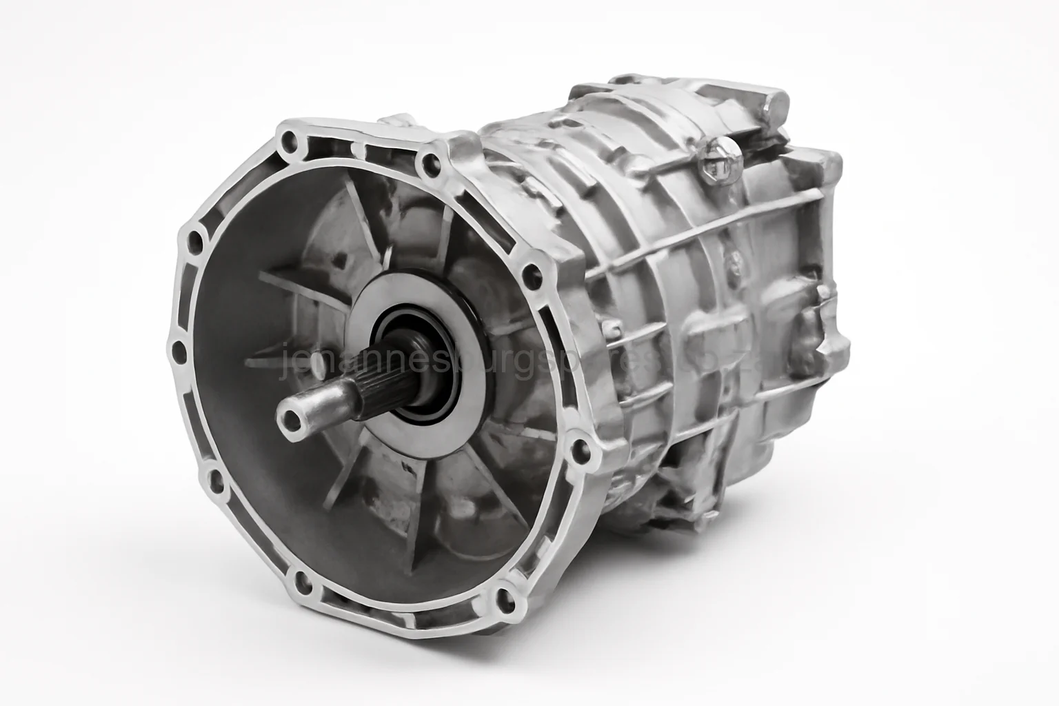 Transmission for Suzuki vehicles, supplied in South Africa