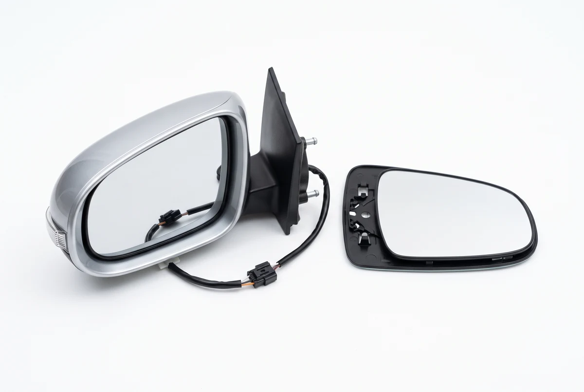 Rearview Mirror for Suzuki vehicles, supplied in South Africa