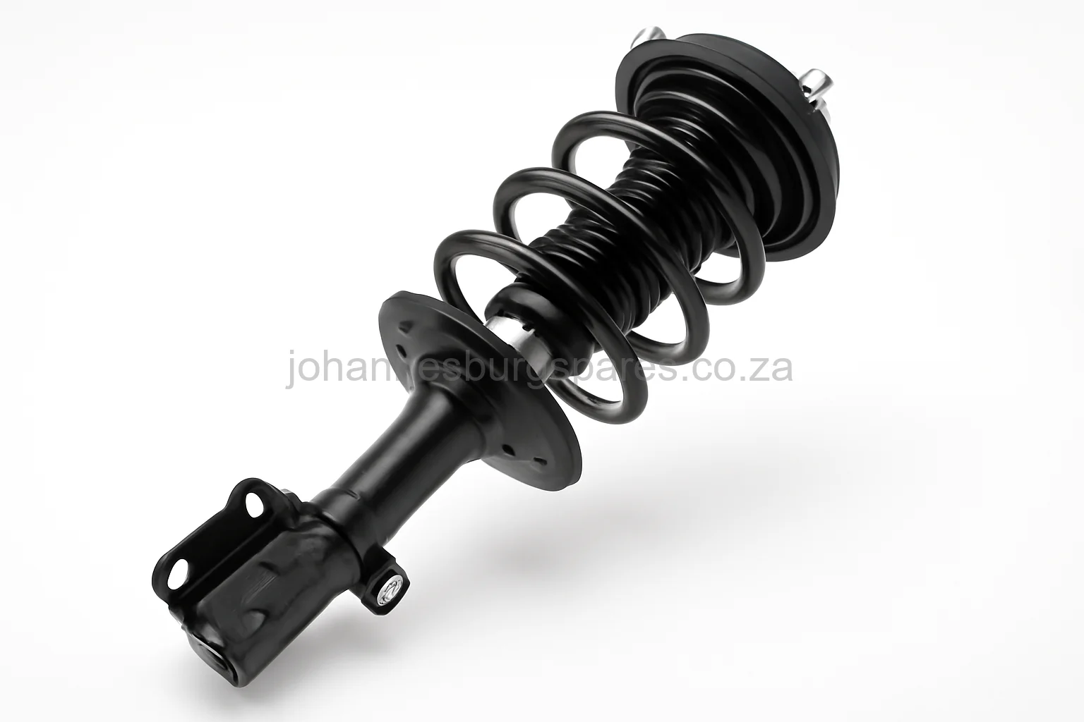 Struts for Suzuki vehicles, supplied in South Africa