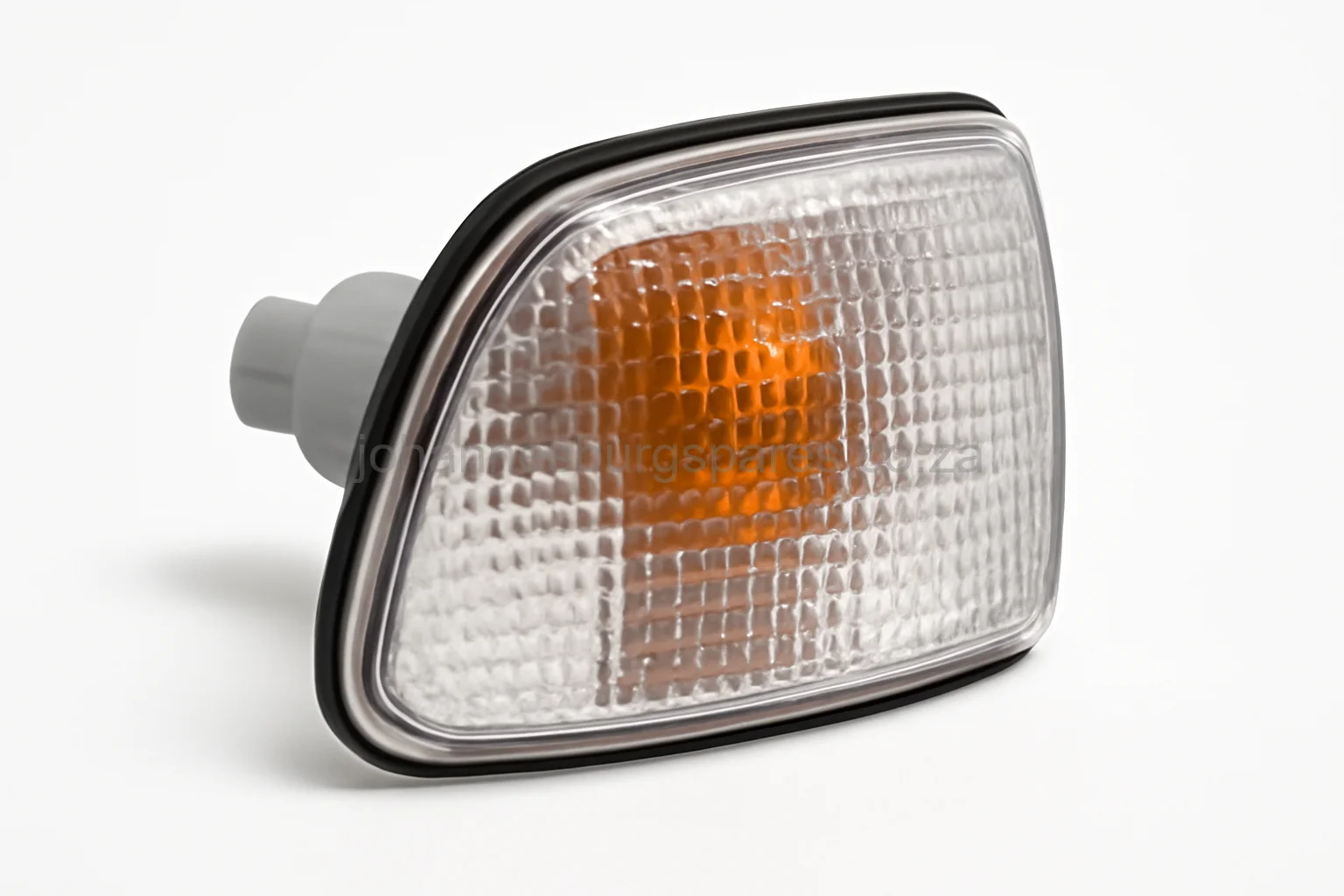 Indicators for Suzuki vehicles, supplied in South Africa